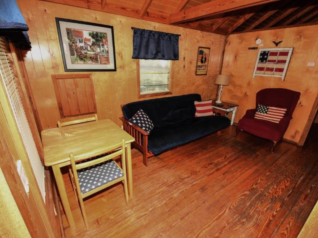 Lakeview Cedar Cabin - Uncle Sams Cabin - 3 Mead エクステリア 写真