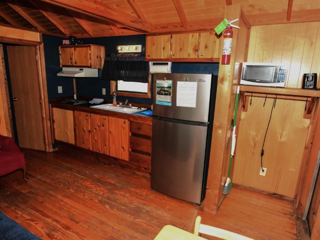 Lakeview Cedar Cabin - Uncle Sams Cabin - 3 Mead エクステリア 写真