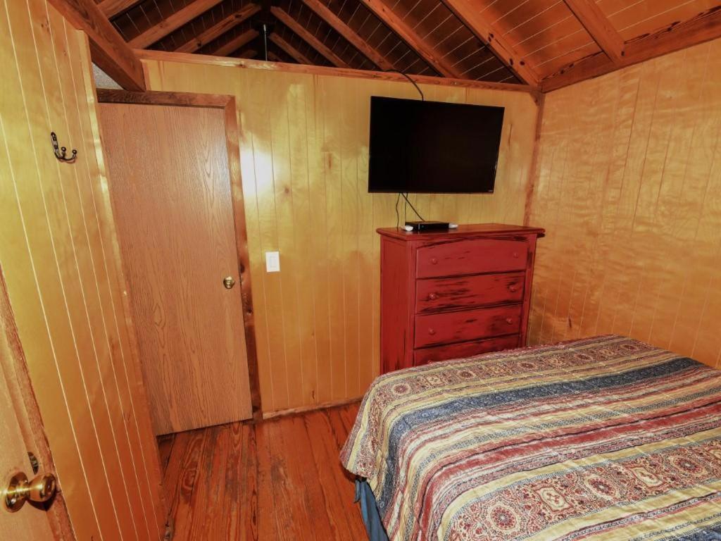 Lakeview Cedar Cabin - Uncle Sams Cabin - 3 Mead エクステリア 写真