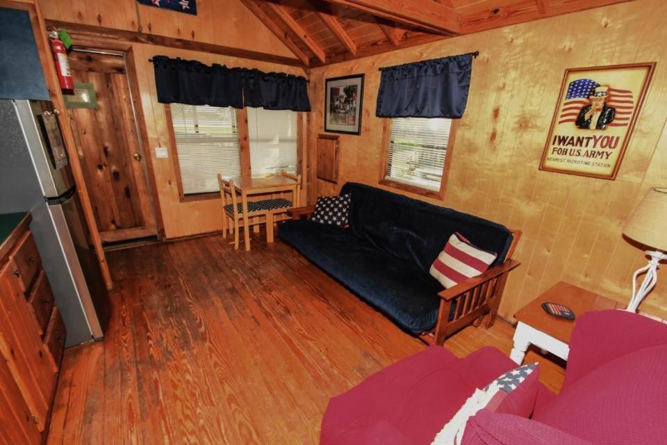 Lakeview Cedar Cabin - Uncle Sams Cabin - 3 Mead エクステリア 写真