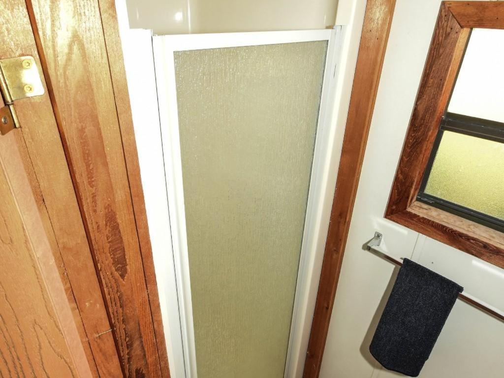 Lakeview Cedar Cabin - Uncle Sams Cabin - 3 Mead エクステリア 写真